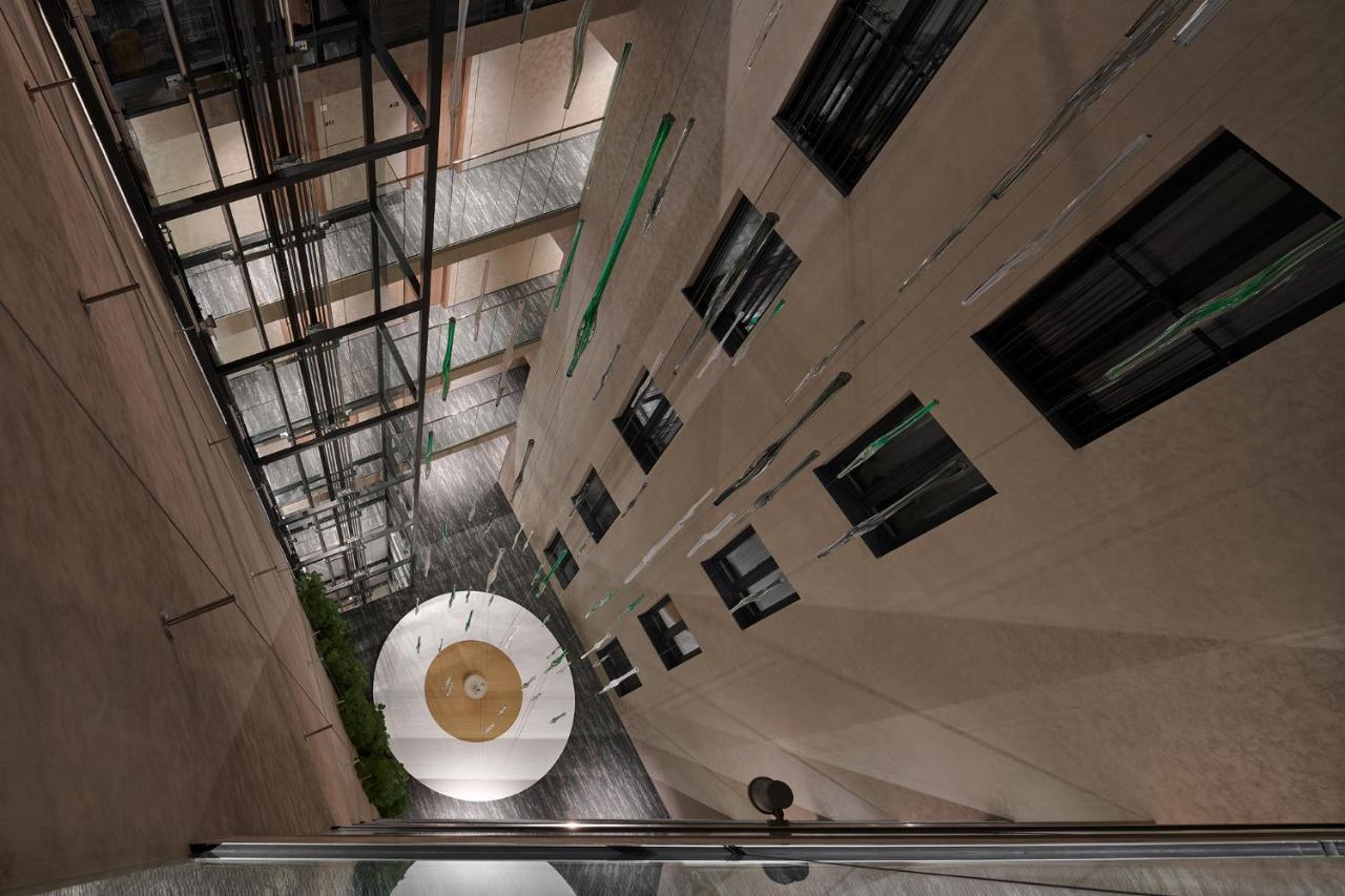Passage 布尔诺