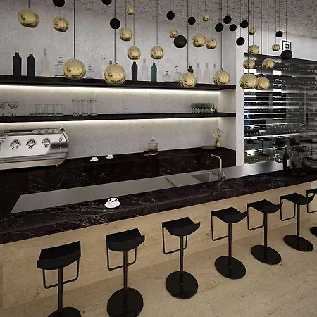Hotel Passage 