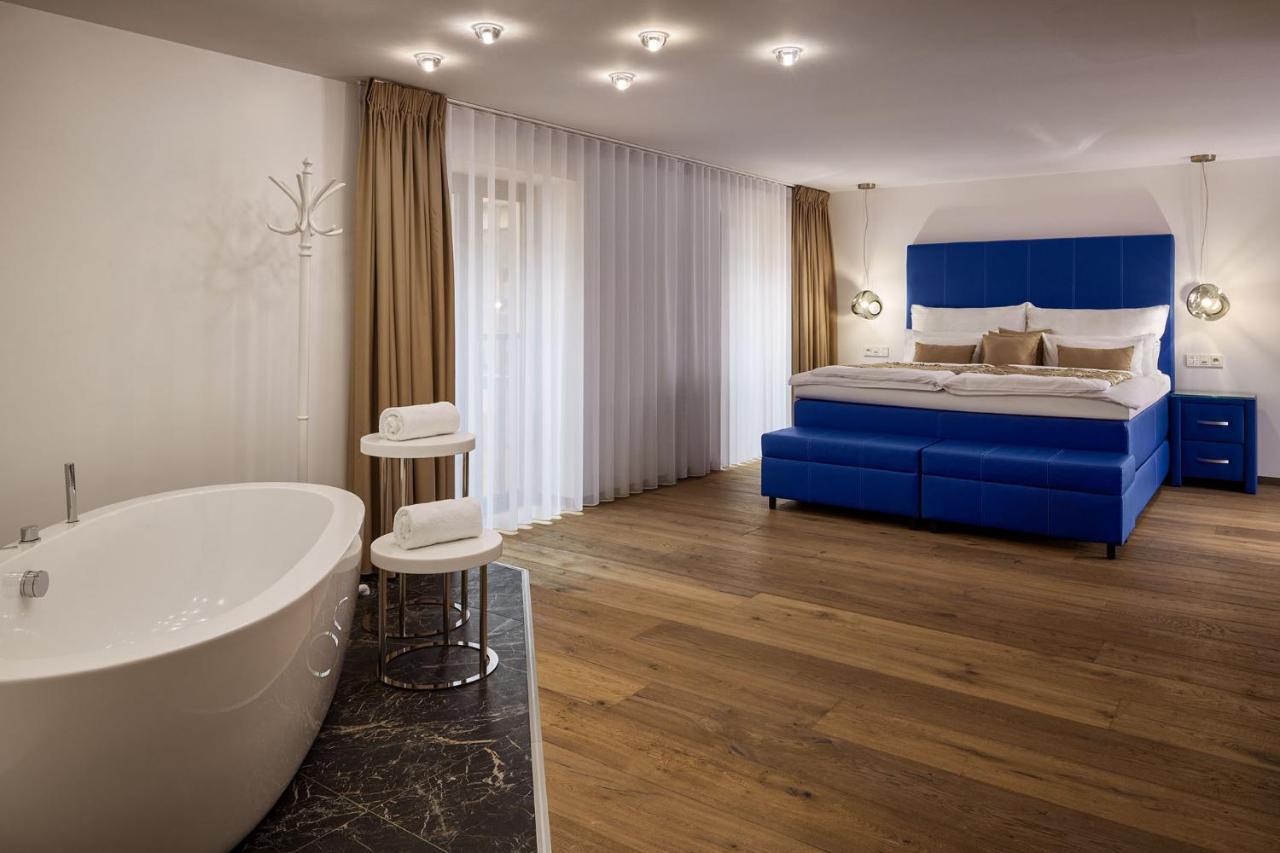 Hotel Passage