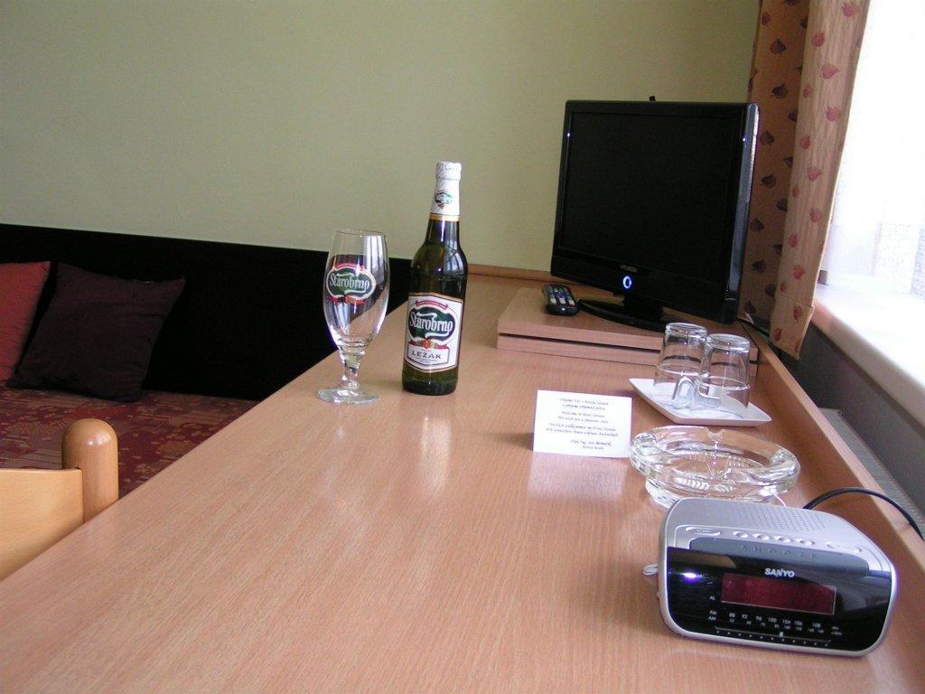 Passage Hotel Brno