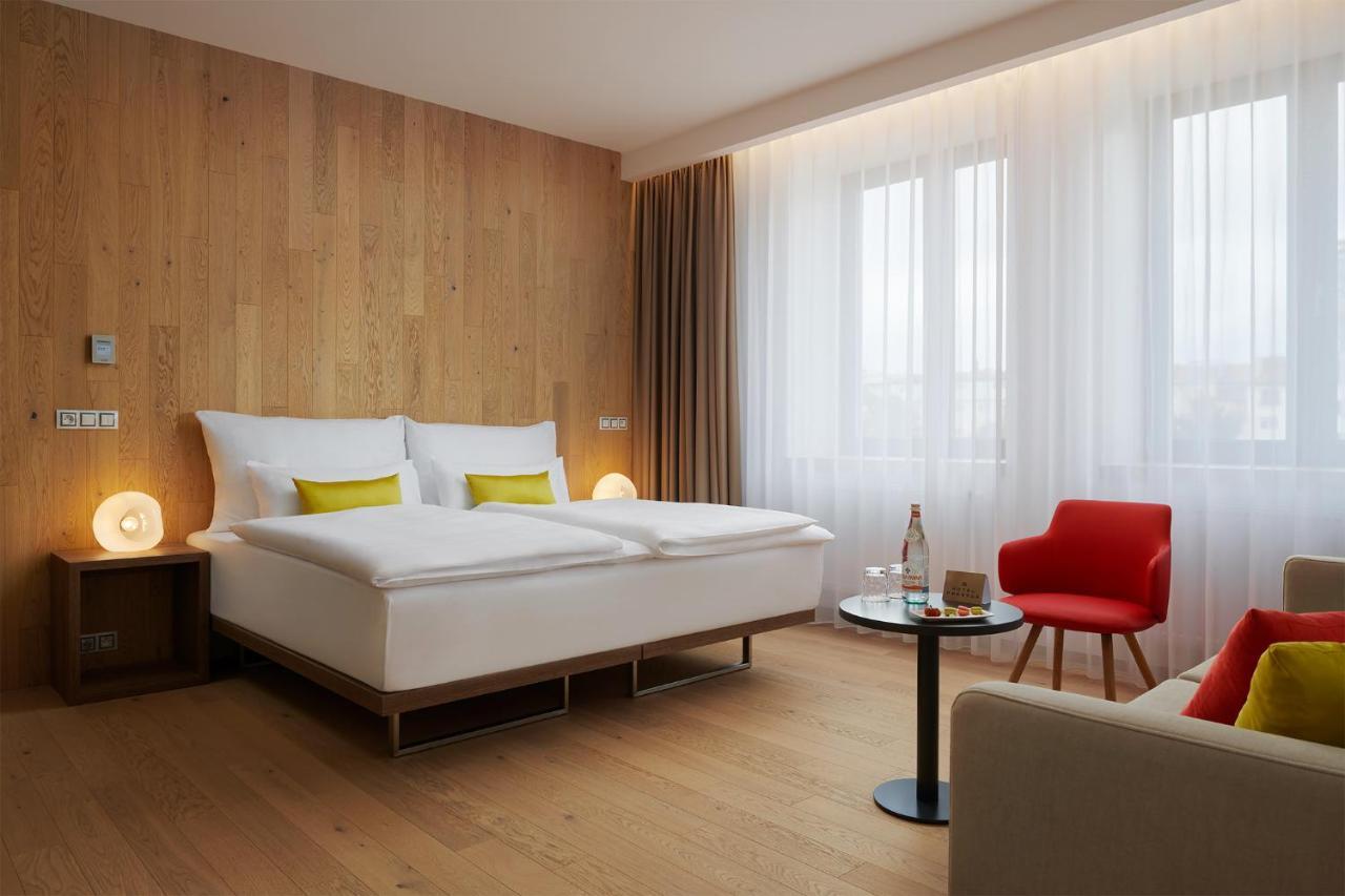 Hotel Passage Brno