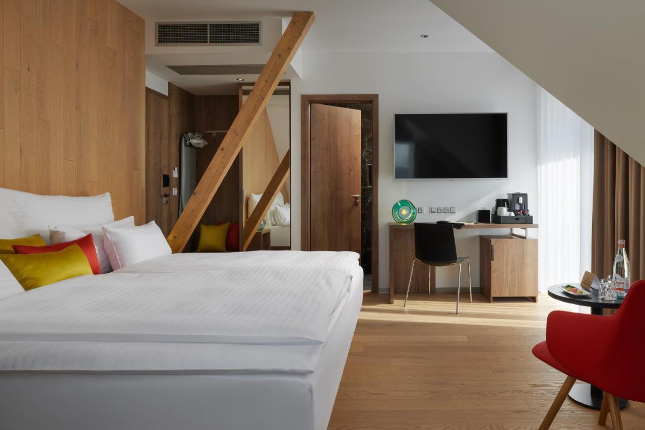 Hotel Passage