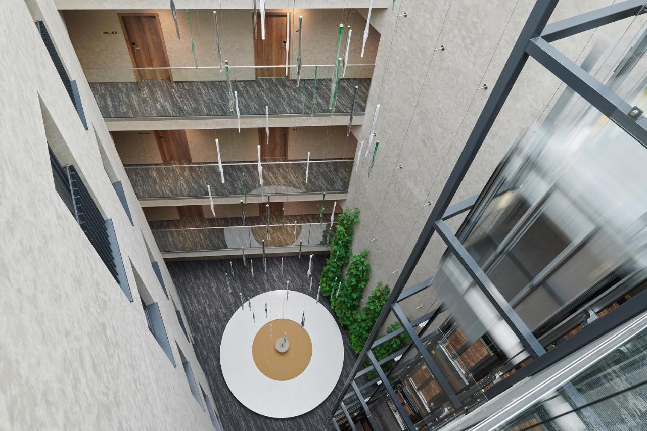 Hotel Passage 4*