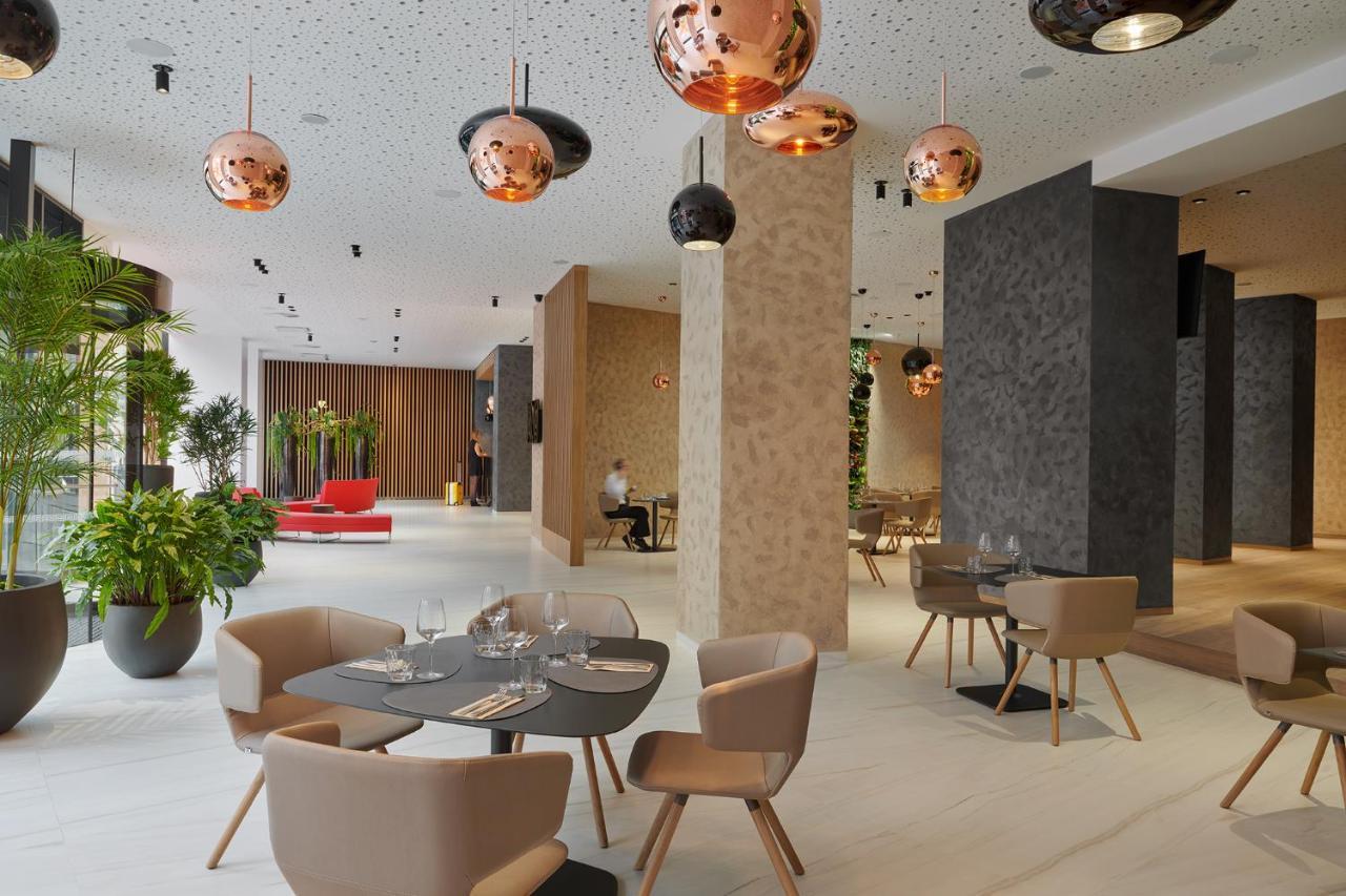 Passage Hotel Brno